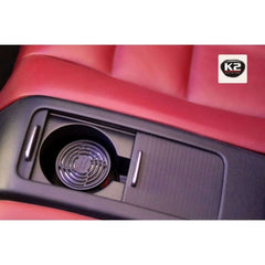 K2 - Florida Scent Pure Green Tea - Lufterfrischer Grüner Tee_5