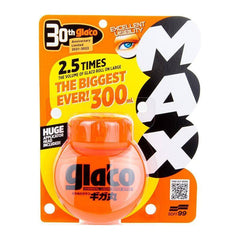 Soft99 - Glaco Roll On MAX - Scheibenversiegelung 300ml_4