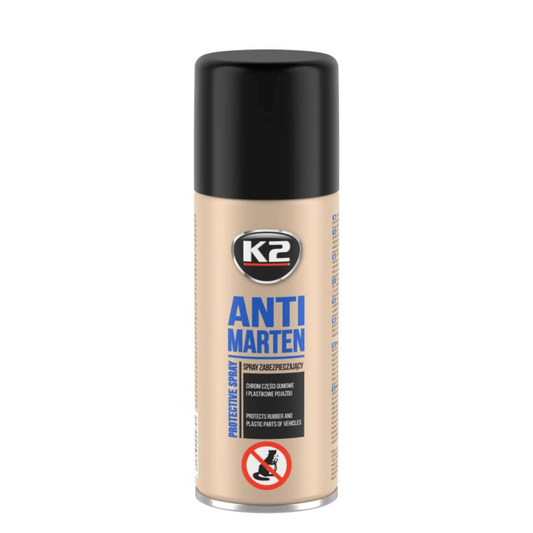 K2 - Anti Marten - Effektives Marderspray 400 ml