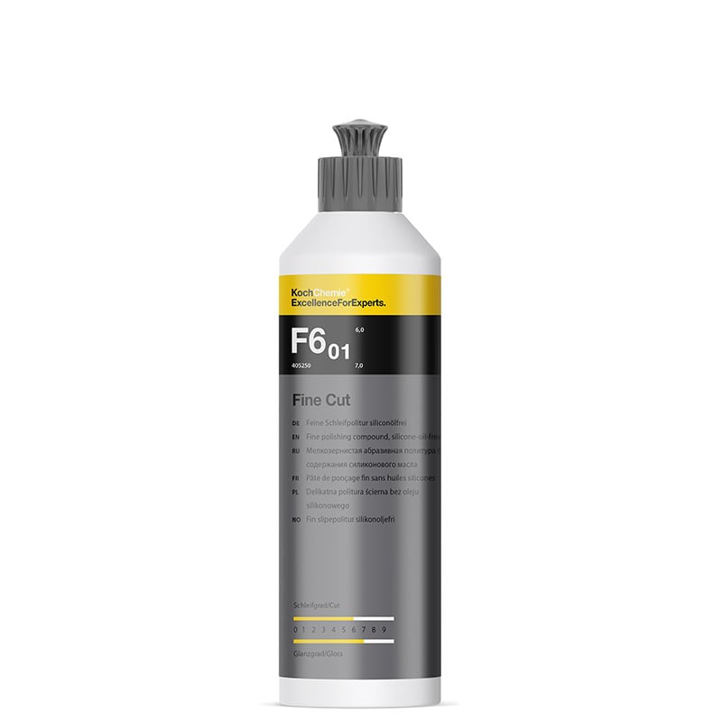 Koch Chemie - Polierset mit Exzenterpoliermaschine DA9 - V1_11