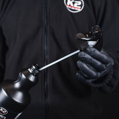 K2 PRO - Mixer - Sprühflasche - 1L_2