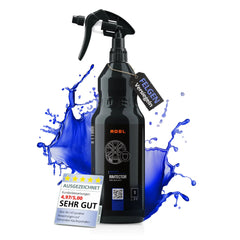 ADBL - Rimtector - Sigillante per cerchi spruzzabile 1L