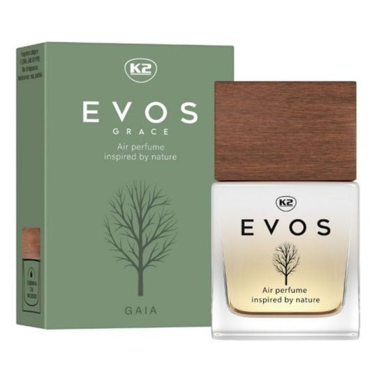 K2 - Evos Grace Gaia - Parfüm - Rose & Patschuli_2