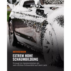 ADBL - YETI Chemical Berry - Snow Foam Shampoo 1L_3