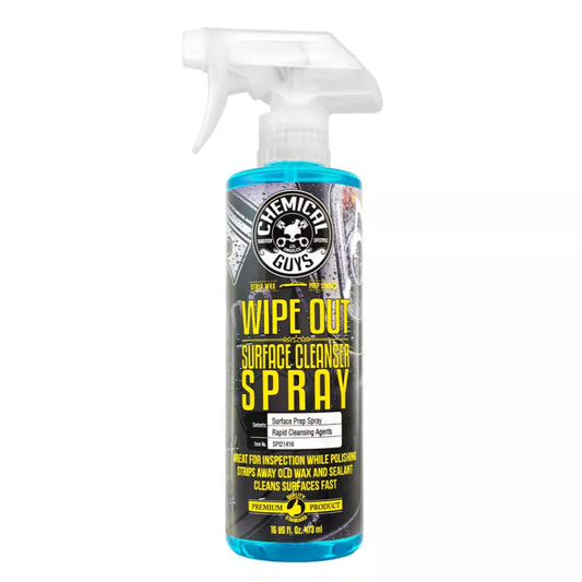 Chemical Guys - Wipe Out - Lackreiniger 473ml