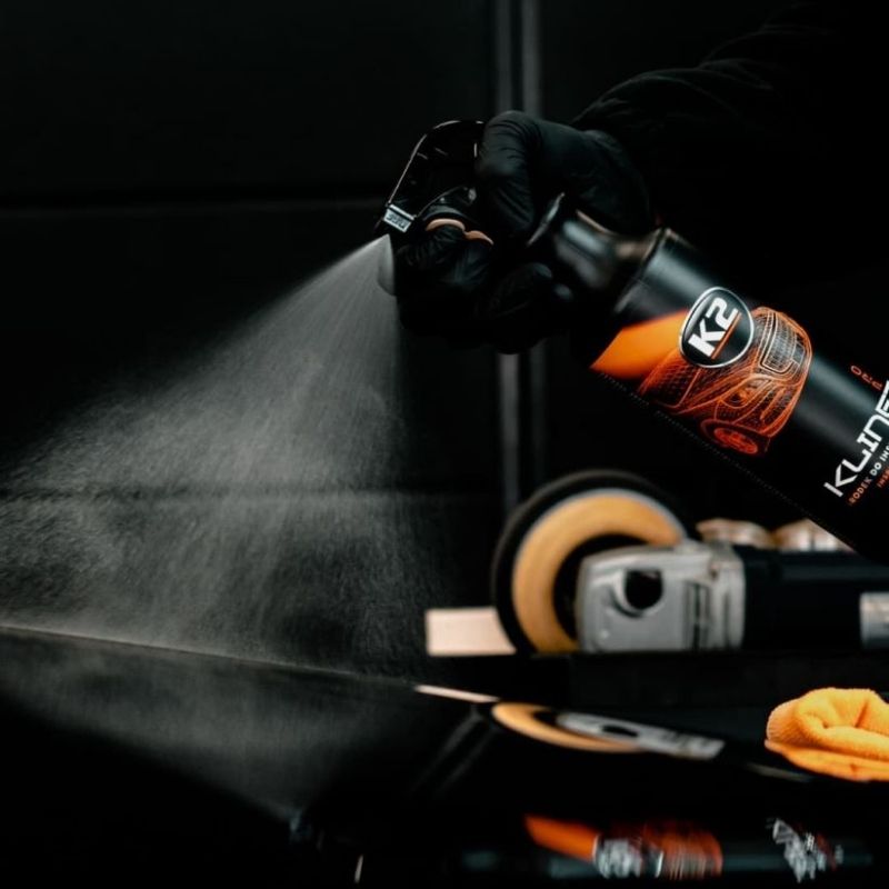 K2 PRO - Klinet Pro - Inspection Spray Lackreiniger 1L_3