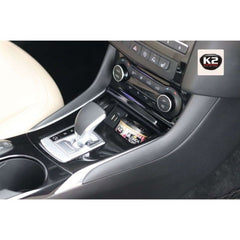 K2 - Florida Scent Heartbreaker Cherry - Lufterfrischer Kirschduft_4