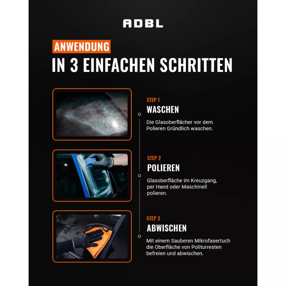 ADBL - Glass Polish - Glaspolitur 200ml_4