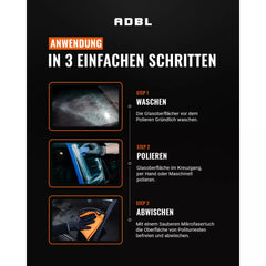 ADBL - Glass Polish - Glaspolitur 200ml_4