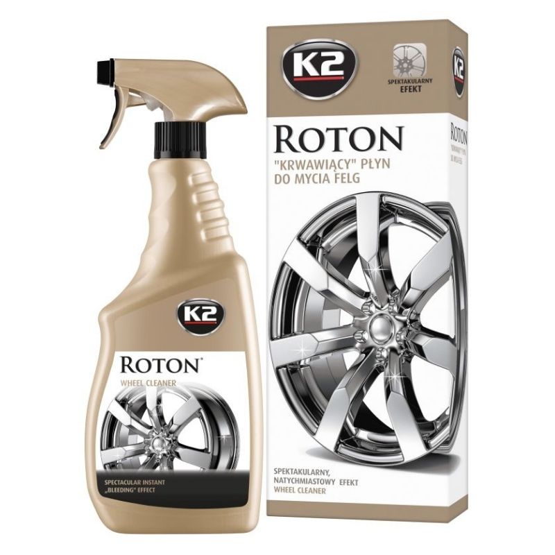 K2 - ROTON - Felgenreiniger 700ml