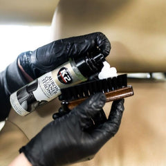 K2 - Auron Strong Set - Lederpflegeset für stark verschmutzte Leder_6