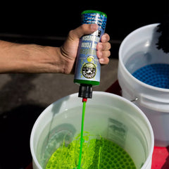 Chemical Guys - Honeydew Snow Foam - Autoshampoo 473ml_3