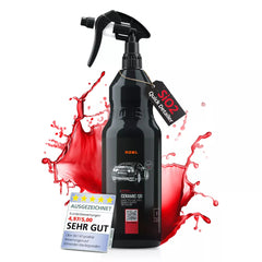 ADBL - Ceramic QD - Quick Detailer per sigillature in ceramica 1L
