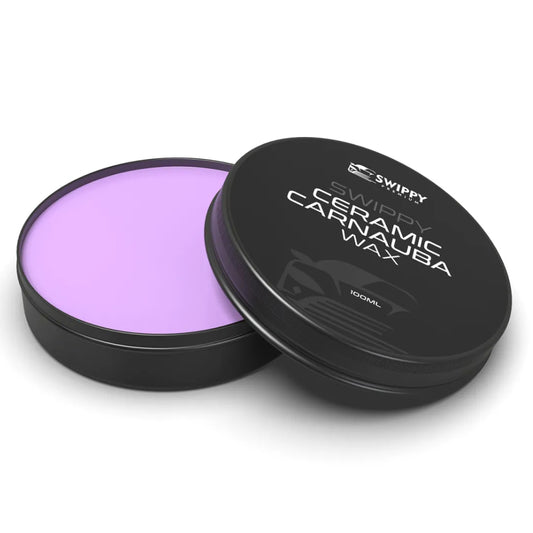 Swippy - Ceramic Carnauba - Wax 100ml_2