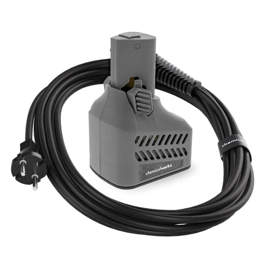 ChemicalWorkz - AC/DC Adapter_2