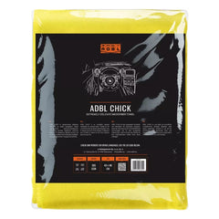 ADBL - Chick - Spezial Mikrofasertuch 40x40cm 300GSM