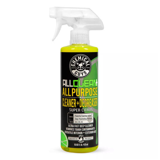 Chemical Guys - All Clean Citrus Based APC - Allzweckreiniger 473ml