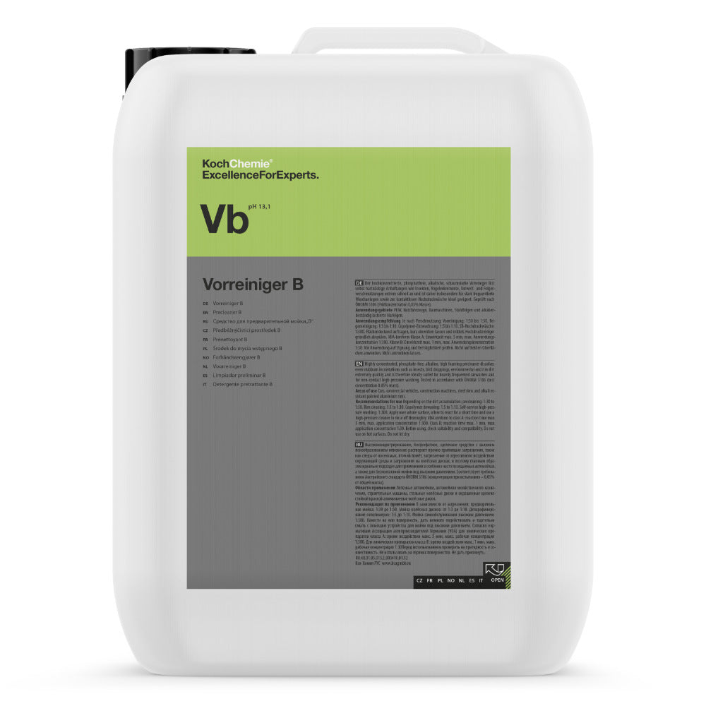 Koch Chemie - Vorreiniger B "VB" - 11kg