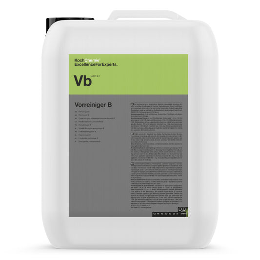 Koch Chemie - Vorreiniger B "VB" - 11kg