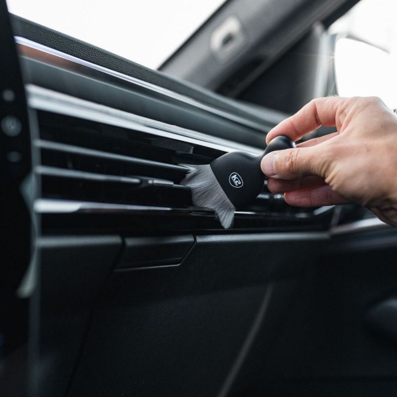 K2 PRO - Flato Pro - Ultra-weicher Detailing Pinsel_4