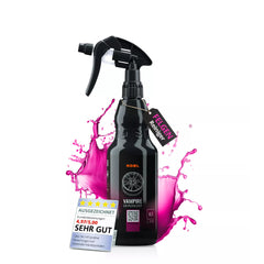 ADBL - Vampire - gel detergente per cerchi e rimuovi ruggine 500ml