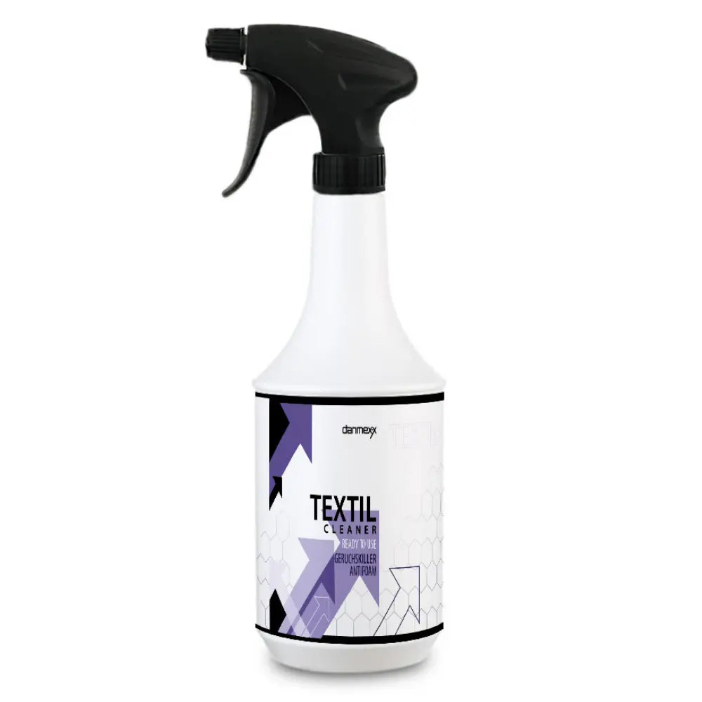 danmexx - Textil Cleaner Anti Foam - Textilreiniger 1000ml