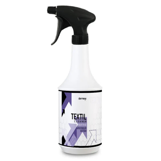 danmexx - Textil Cleaner Anti Foam - Textilreiniger 1000ml