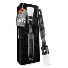 ChemicalWorkz - White Boar Detailing Brush Super Soft - Pinsel 24mm