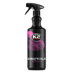 K2 PRO - Spectrum Pro - Quick Detailer 1L
