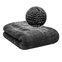 Autowaschset Deluxe – Reinigung, Glanz & Schutz mit Schaumsprüher & Premium Zubehör_9