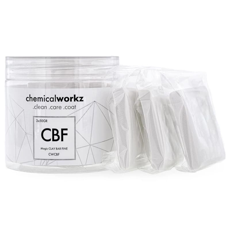 Koch Chemie - Polierset mit Exzenter Poliermaschine DA9 - V2_8