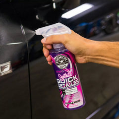 Chemical Guys - Synthetic Quick Detailer 473ml_3