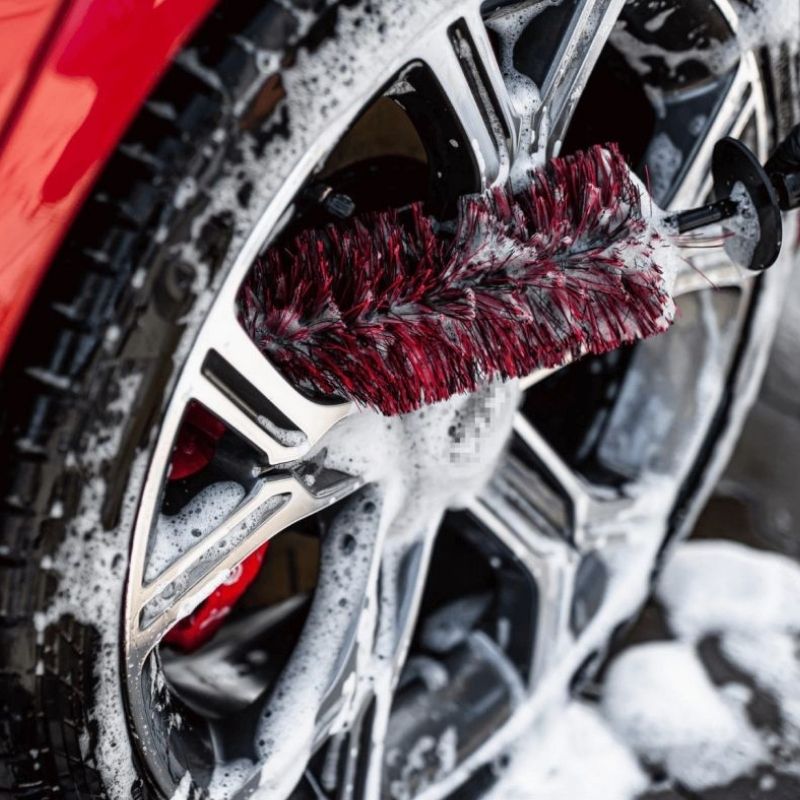 K2 PRO - Scepter Brush - Felgenbürste_7