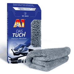 Dr. Wack - A1 Autopflege-Set: Speed Polish, Schwamm & Tuch_4