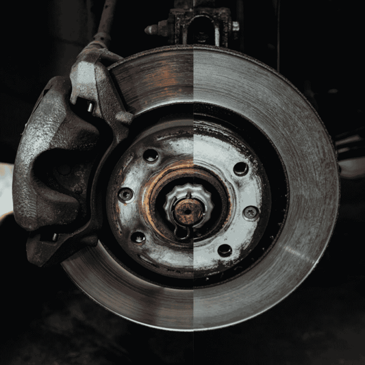 K2 - Brake Cleaner - Bremsenreiniger & Entfetter 500ml_2