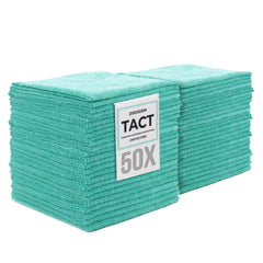 ChemicalWorkz - Allrounder Coating Towel - Versiegelungstuch 250GSM Tükis 40×40cm 50Stk._2