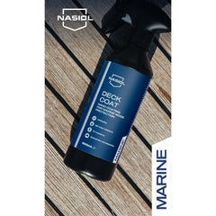 Nasiol - DeckCoat Marine – Nano-Holzversiegelung für Bootsdecks und Außenbereiche_2