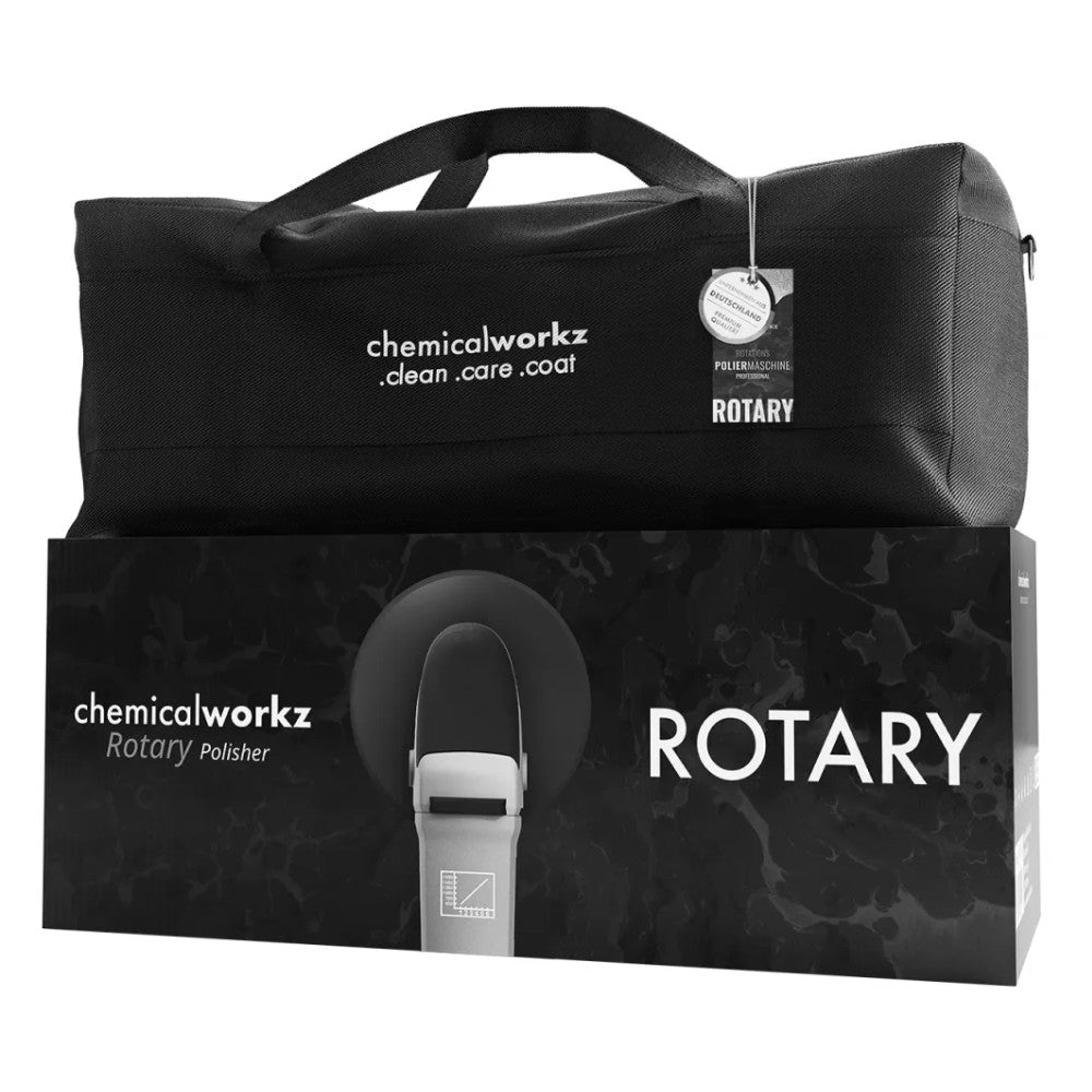 ChemicalWorkz - Rotary Rotations Poliermaschine_4