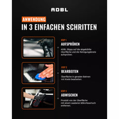 ADBL - Slippy - Gleitmittel für Lackknete 500ml_4