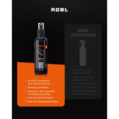 ADBL - Magic Mist Vanilla Touch - Innenraumduft 200ml_5