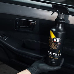 K2 PRO - Satina Pro Energy Fruit - Interior Quick Detailer 1L_4