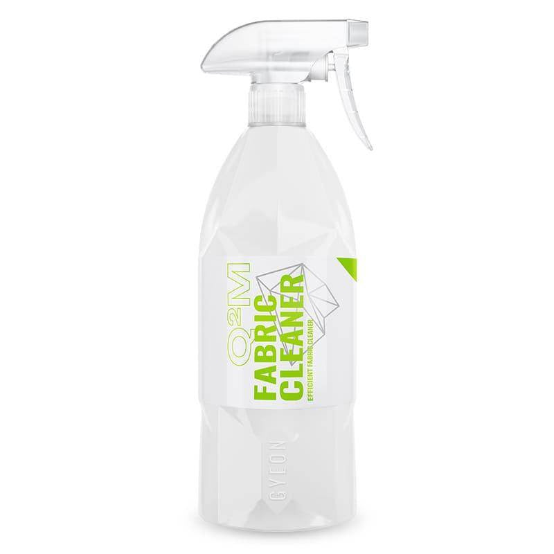 Gyeon - Q²M FABRIC CLEANER - Polsterreiniger - 1L