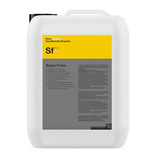 Koch Chemie - Super Foam - Reinigungsschaum - 11kg