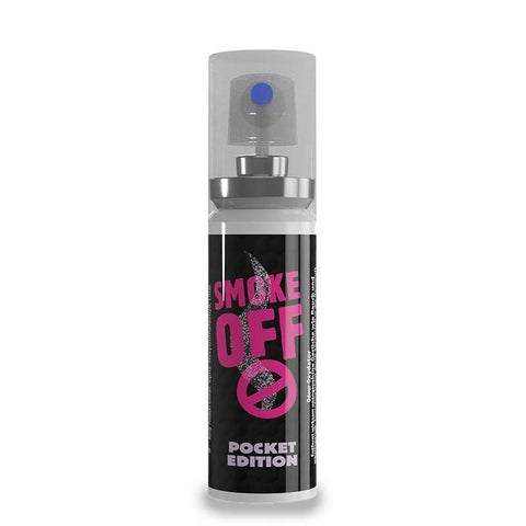 Akut SOS Clean - Smoke Off Pocket Spray - Zur Geruchsneutralisierung 15ml_3