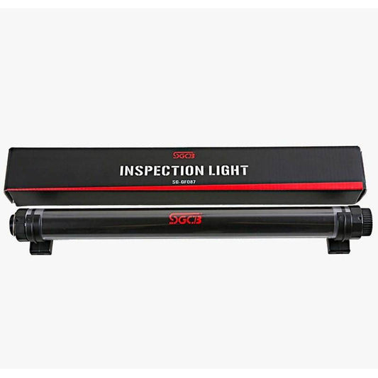 SGCB - Inspection LED Work Light Bar - LED Arbeitsleuchte_2