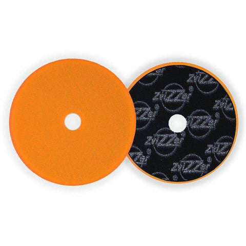 ZviZZer - Trapez Pad - Medium orange - 145/25/125mm