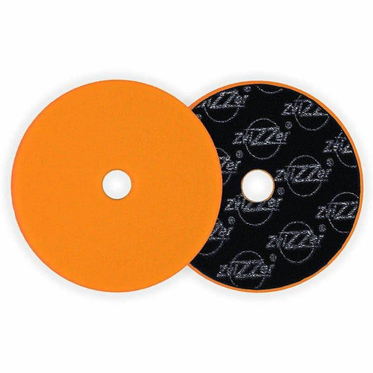 ZviZZer - Trapez Pad - Medium orange - 165/25/150mm