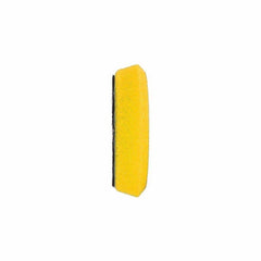 ZviZZer - Trapez Pad - Soft gelb - 165/25/150mm_2
