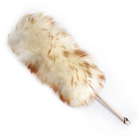 ChemicalWorkz - Lambswool Duster - Staubwedel_2