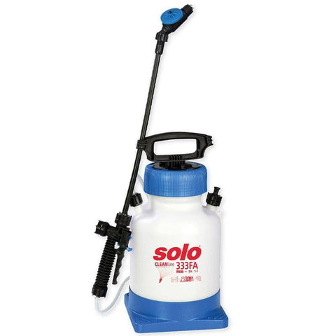 SOLO - CLEANLine Vario Foam 333 FA - Schaumsprüher 4L